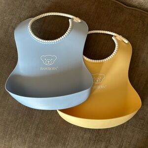 Baby Bjorn Bibs